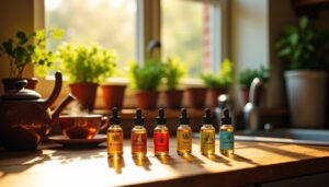 E-liquides classiques : explorer leur rôle dans une approche santé et bien-être
